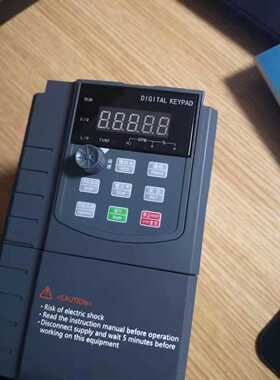 SJZO 变频器ZQ511M-2R2G3-B 380V 2.2kw