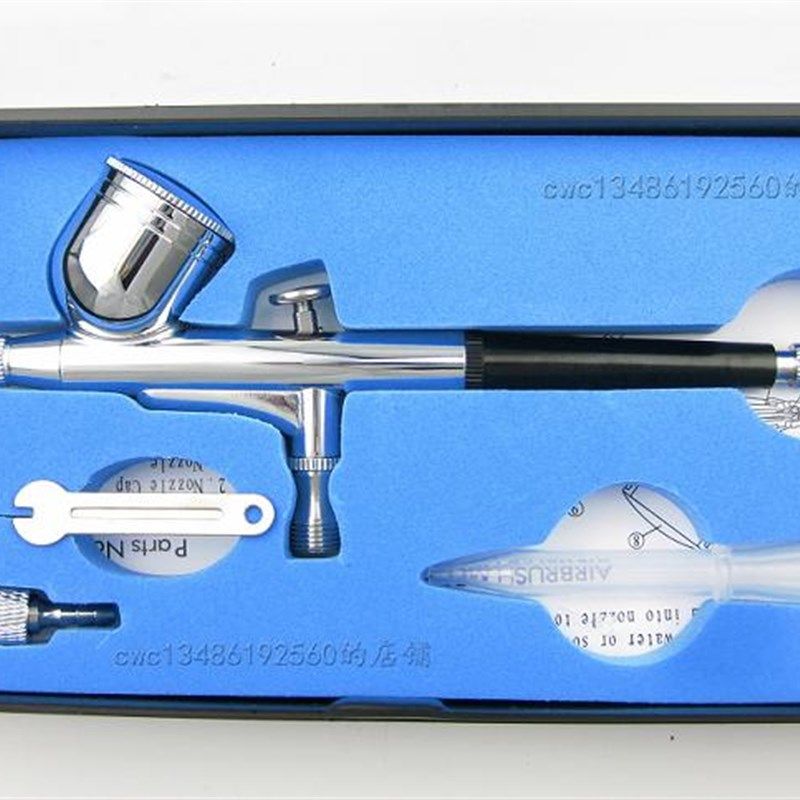 130模型喷笔气泵模型上色喷漆陶瓷彩绘喷枪喷泵家具修复蛋糕制作,鲜花速递/花卉仿真/绿植园艺,水枪,淘宝优惠券,粉丝福利购,淘宝优惠卷