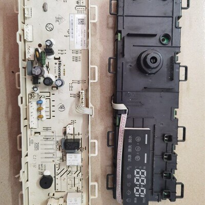 原装海信滚筒洗衣机电脑版1938360 XAG-U27-HX-X01主控板配件