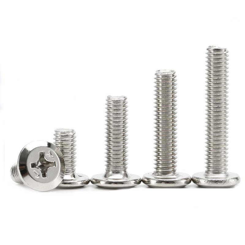 镀镍平头倒边十字螺栓国标倒角婴儿床家具螺丝配件床头橱柜螺钉M6,鲜花速递/花卉仿真/绿植园艺,水枪,淘宝优惠券,粉丝福利购,淘宝优惠卷
