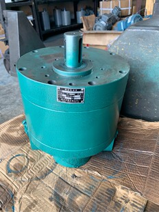 BM600大流量低噪音输油泵 DCB B600大流量低噪音齿轮油泵