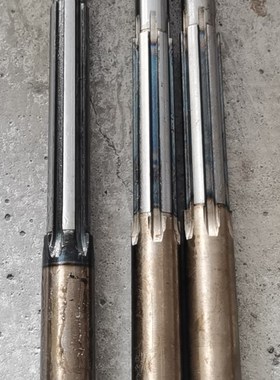 动力头铣床配件龙门铣床花键轴L410/20/450/487/539/6-353010