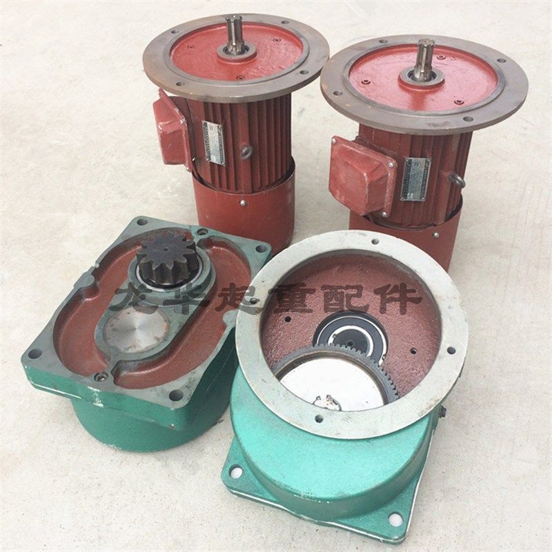 400LDH型驱动装置 卧式大口变速 YSZ100-4 2.2KW软启动电机,电子元器件市场,按钮,淘宝优惠券,粉丝福利购,淘宝优惠卷