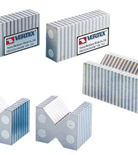 台湾鹰牌 过磁块 磨床过磁块 导磁块 V型导磁块 VCP-1