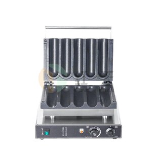 红天网红商用烤肉卷饼机器鸡肉卷手G抓饼烤鸡炉烤饼皮摆摊煎饼机