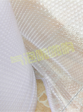 汽气泡垫纸膜打包泡泡包装膜宽10B0cm气泡防震纸塑料发泡沫包装膜