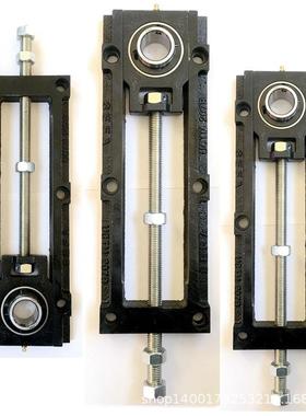 可调节轴承座UTM2高082042050206207C2921MRM0212AB精度