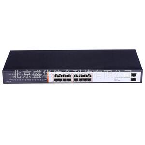 锐捷睿易16无品牌/4/2口千交兆换机分线器傻瓜式即即插用