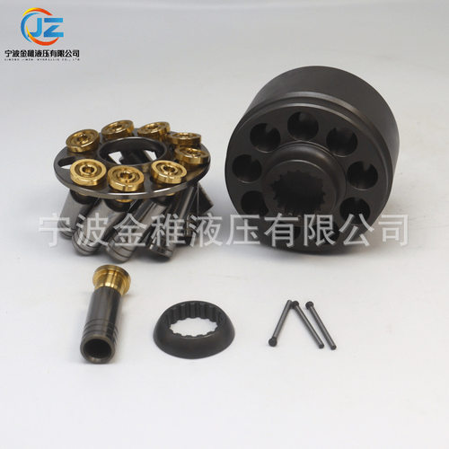 工程机械用  70122  柱塞泵零配件  缸体柱塞配油盘