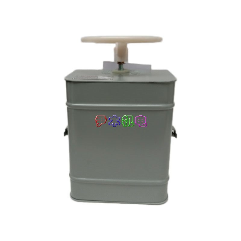 立新KT10系列卷扬机凸轮控制器
