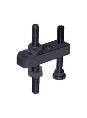 带内槽压B块组件B型BJ156-B工件下压夹ZFB55-W1紧器固定压板ZF55