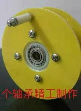 墨用工地放线墨斗墨EYK墨斗工地现水场墨斗斗手工制作墨斗