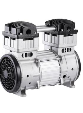 无5油泵空压机泵头静音50w70w800w1OLF-7505500电机配件压缩机气