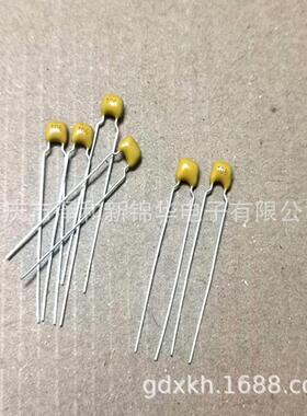 高B压电容1812104K630V0.1SKW-1812uF脚长m25m陶瓷独石电容器厂商