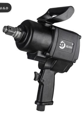 气动风炮3/中4寸工CCP业级大扭气动扳手货车型机风炮汽力修工具