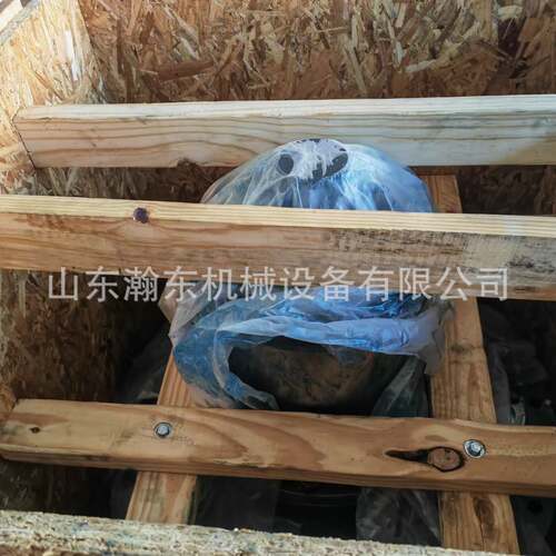 轮式推土机差速器316-8324