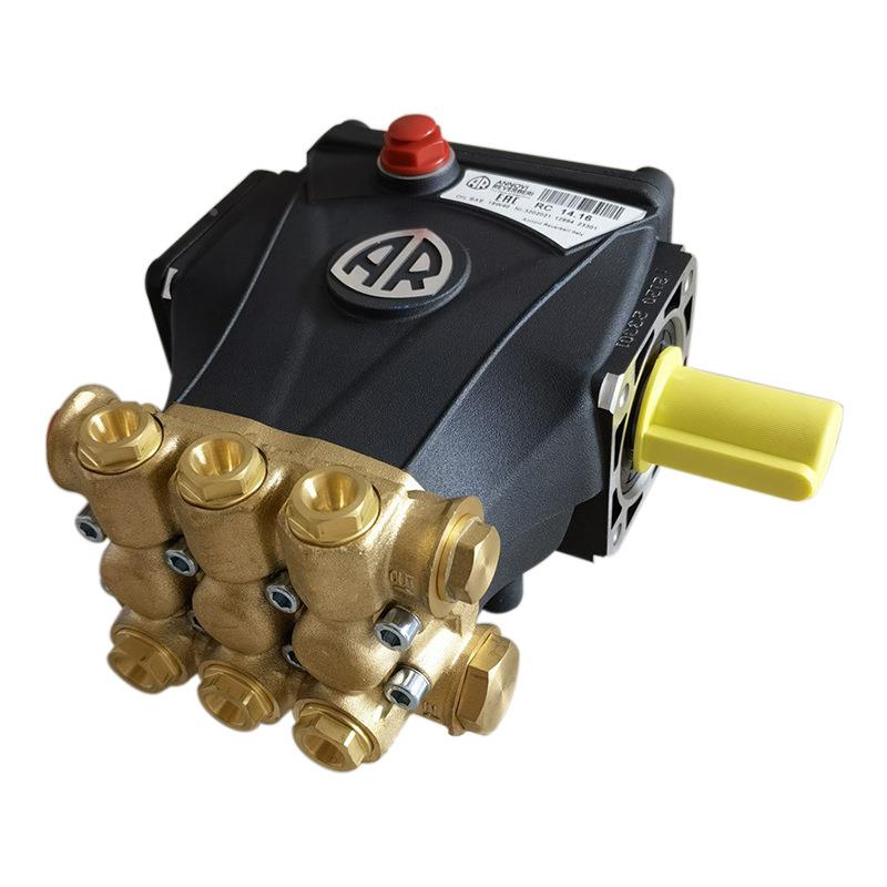 意KXO利泵RC08.1511.1771.1高压柱塞泵海水大淡化泵