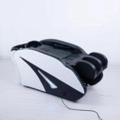 式 省家摩智能全自管动按洗头床多541功能泰理发店电动冲水床发廊