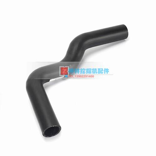 神钢SK200-6挖掘机水管WMD发动机散热2水箱上下水管YN5P01005下P1