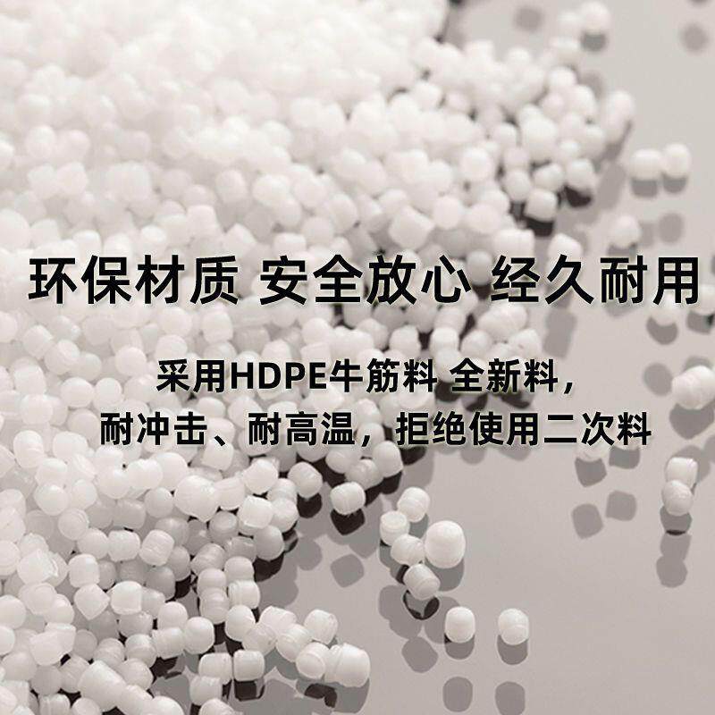 腌加厚牛筋TVA塑桶料圆桶大号菜桶搅拌桶养桶发酵殖酿酒桶敏一