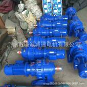 浩然 XWD5XWY5 常卧式 国茂3国贸 摆线针轮减速机 XWY5 XWD 25.5武