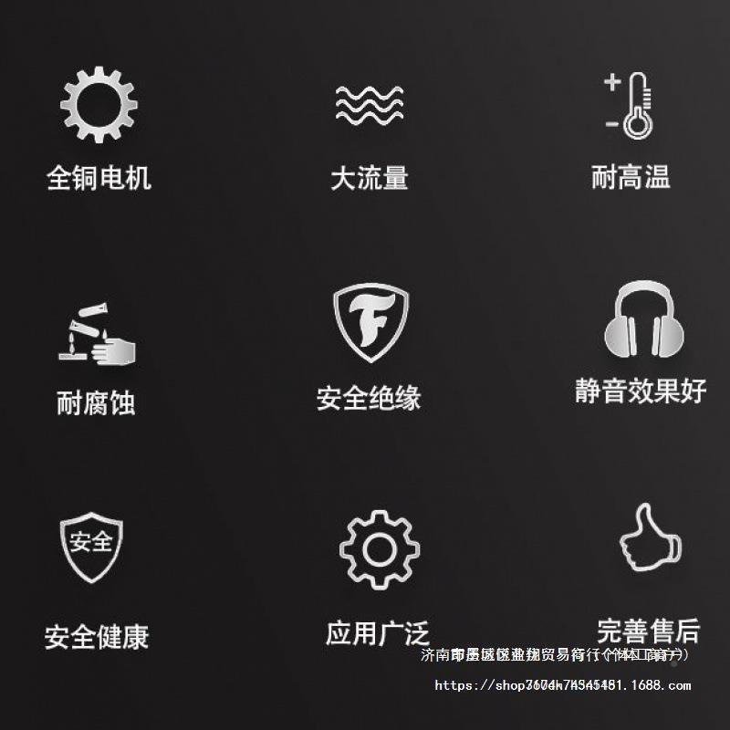 广东霄不锈钢全凌自动压泵家用水自来水智能增加压MEZ静音离心管