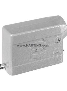 2HARTI-NG连接器1930024出154XED2上壳Han-24B-gs-RM3侧线原装