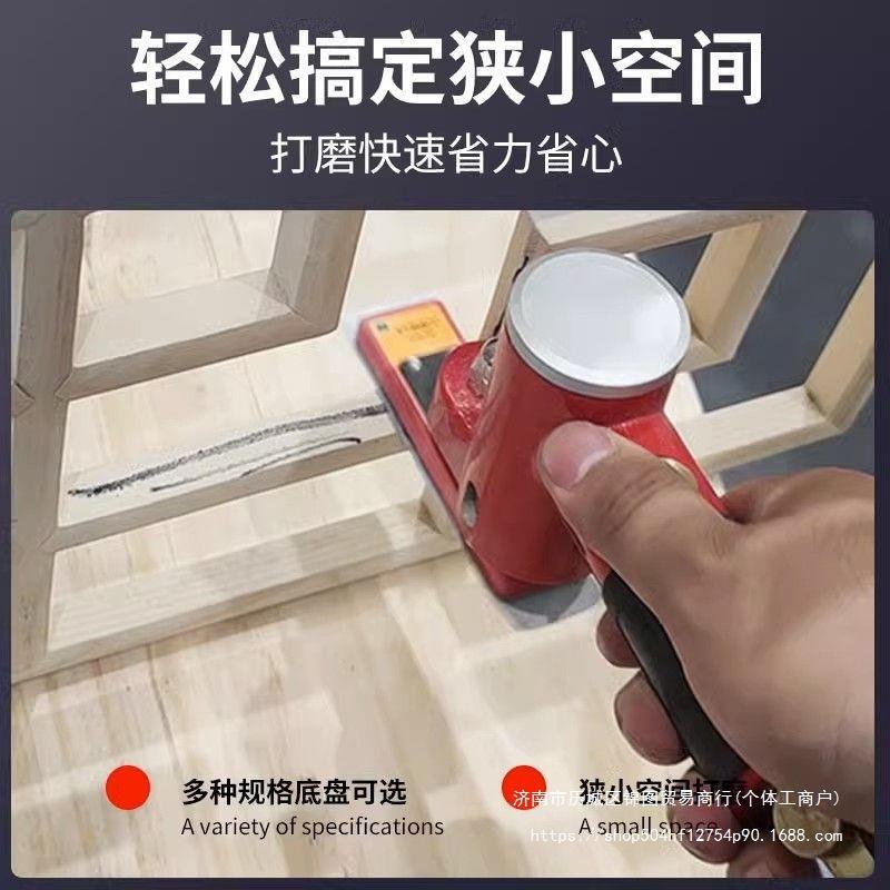 气动打磨磨机异形打器磨GGX散打机一字砂木花格汽车轮工毂打磨研