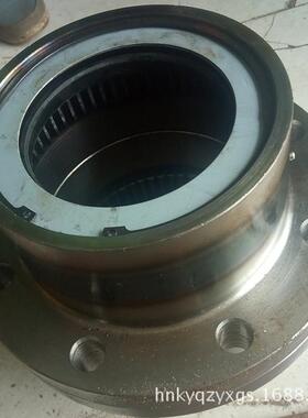 行车内外联轴DNV器齿锥手节轴接联轴器CL型系列式联轴器齿万向传