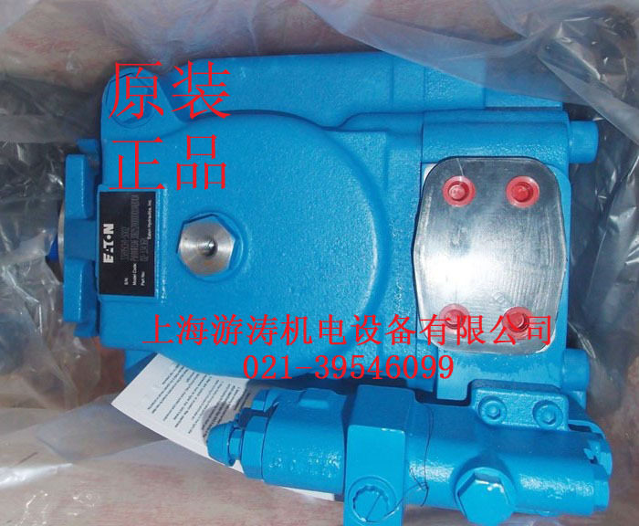 威格士油泵PVH131R13AF70B252