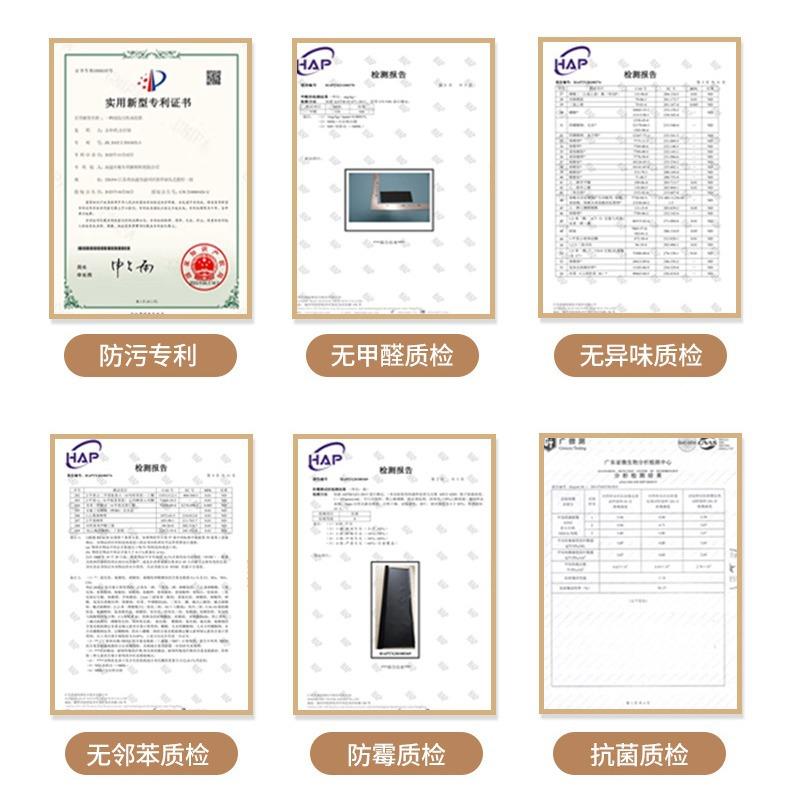 法厨房式防脚滑地垫家用耐脏耐磨门垫子吸水速环保吸水干浴室门口