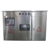 钢JP柜低压合配电箱户容外不600KVA锈多功能配电综柜智能无功电补