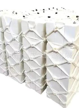 VA船用沫防撞垫PR-YJ圆柱形泡码E头护舷防撞块白色方形防碰垫