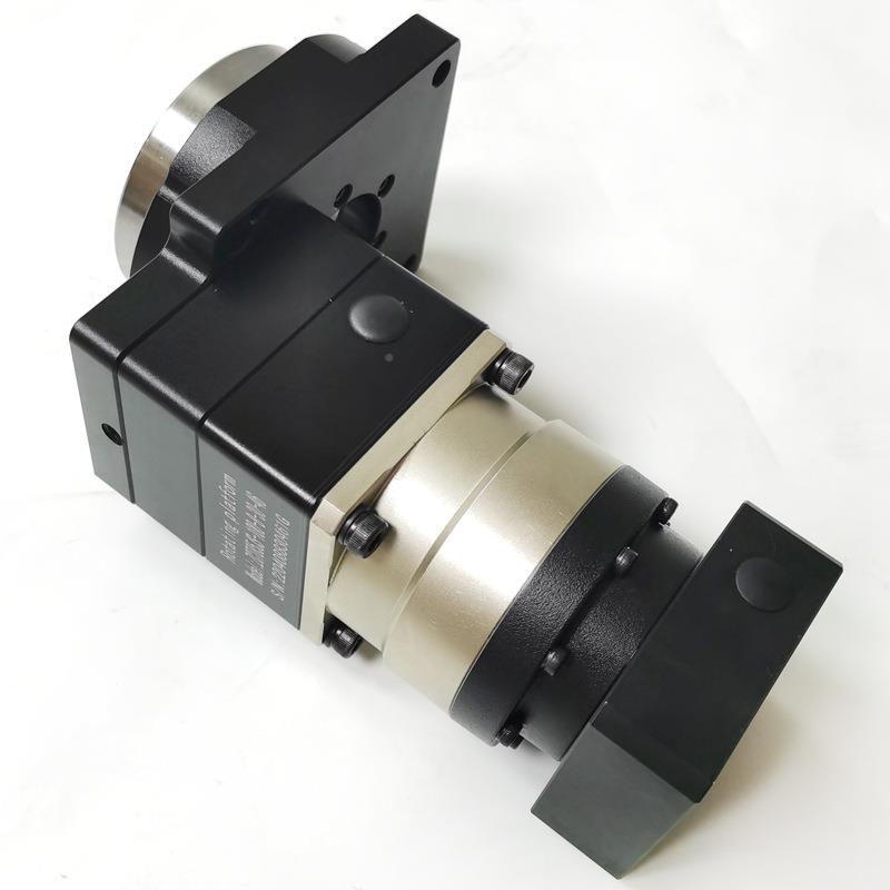 电动旋转台0伺服中空旋平台度盘62/分85/1QTX3/200/280精转密DD马