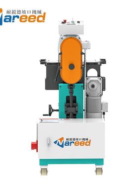 多能自焊接边机自动行功走坡口HOL机耐锐德不铣锈钢平板钢板动坡