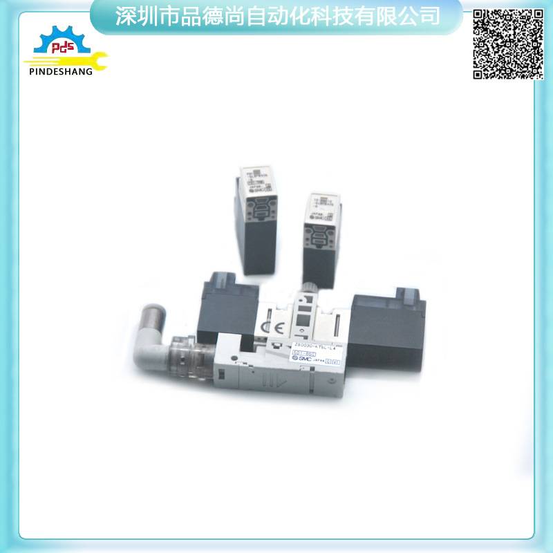 SMC真空发生器ZB0030-K15L-L4/VQ120U闭VQ110开-5LO-X476/X475-Q