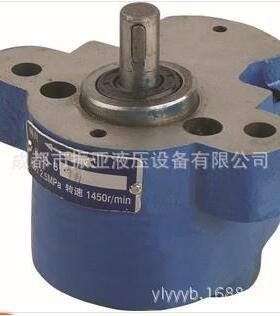 直销CBWB.25-锯床齿轮泵（带耳朵），成都低.压齿轮泵CBW-632B25