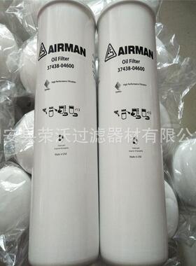 复盛滤芯748-04600空压机油过滤器滤芯