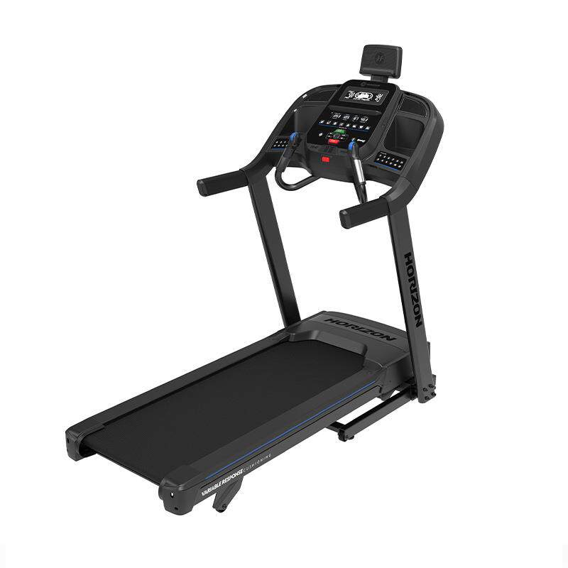 7.0AT-24家用电动跑步机可折叠智能走步机健身房有氧运动器械