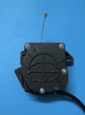 排水电机牵引器xpq-6c2海尔洗衣机XQS80-B828/75-Z1226/70-ZY1128