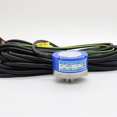 全新原装日立电梯多摩川编码器 TS5246N2435 OIH60-8192P20 L6-5V