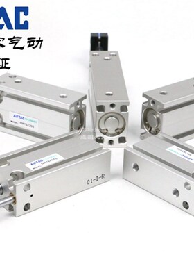 原装亚德客气缸 MK16X5S MK16X10S MK16X15S MK16X20S AirTAC