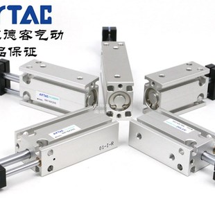 亚德客气缸 MK16X20S MK16X5S MK16X15S AirTAC MK16X10S 原装