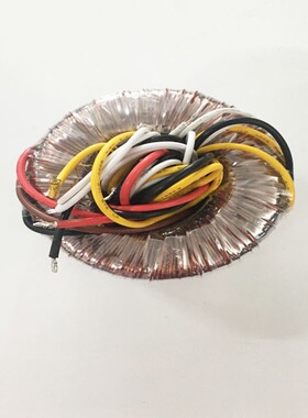 2SP508 2SP509控制器环形变压器RB-02包装机变压器立式包装机配件