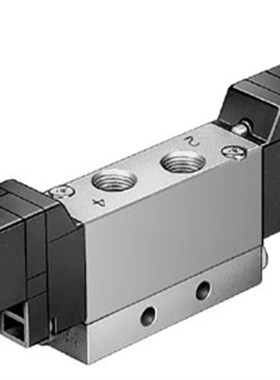 FESTO 费斯托电磁阀  173431 JMEH-5/2-1/8-B 现货