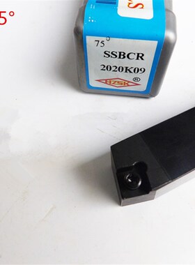 SSBCR2020K09/SSBCL2020K09/SSBCR2525M12/SSBCL2525M12