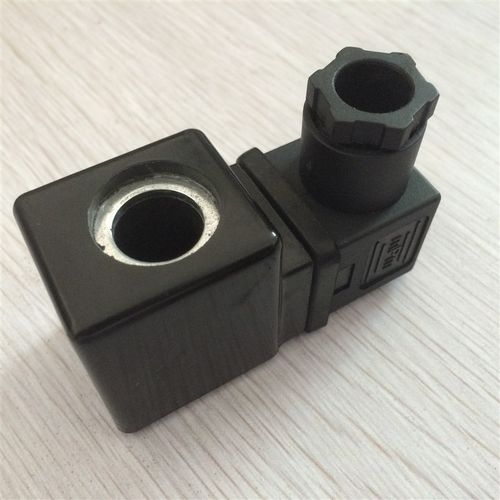 PREMIUM COIL JCM 230V AC高压电子排水阀线圈 孔径14.5 高度41