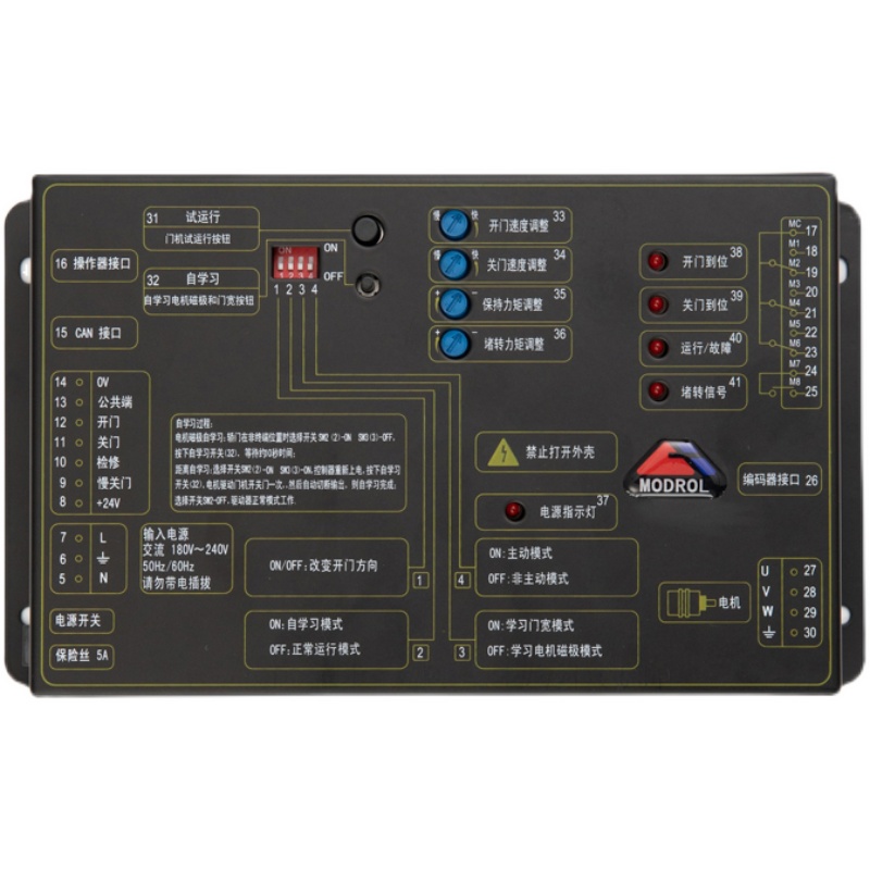 蒂森电梯门机变频器MODROL IMS-DS20P2B DS20P2C1-B星玛快速嘉捷