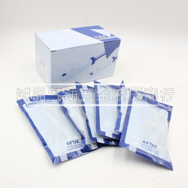 AirTAC亚德客干簧管式感应磁性开关 CMSE-020/030/050-2W