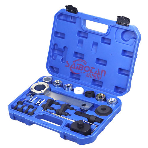 大众奥迪1.8T 2.0T迈腾CC A4L昊锐EA888发动机正时专用工具T10355